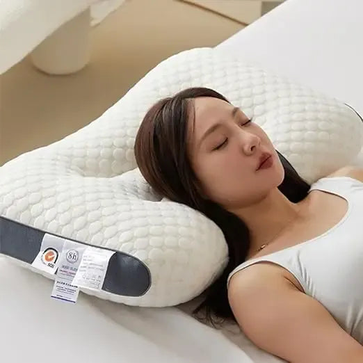🌙 Almohada Ergonómica 🛏️