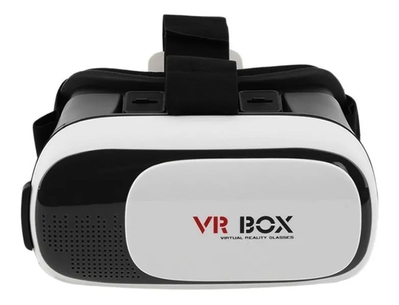 ✨GAFAS DE REALIDAD VIRTUAL VR BOX + CONTROL BLUETOOTH✨
