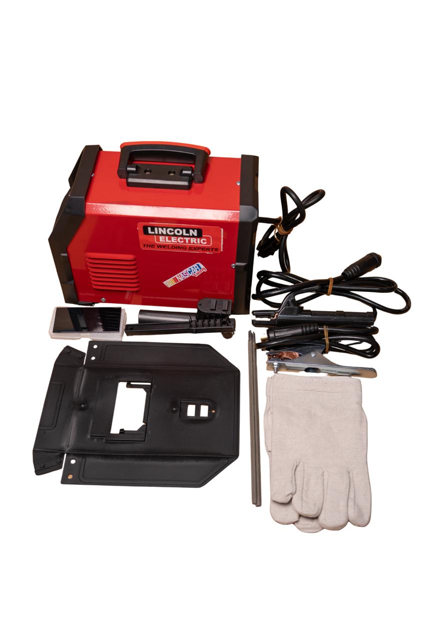 🔥⚡SOLDADOR INVERSOR MMA 250 AMP⚡🔥