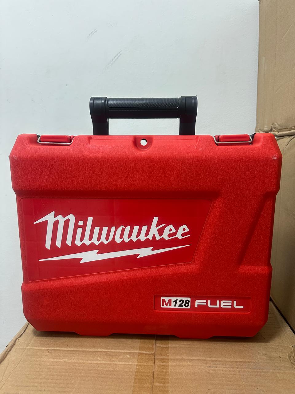 🔥PISTOLA DE IMPACTO MILWAUKEE 650Nm🔥