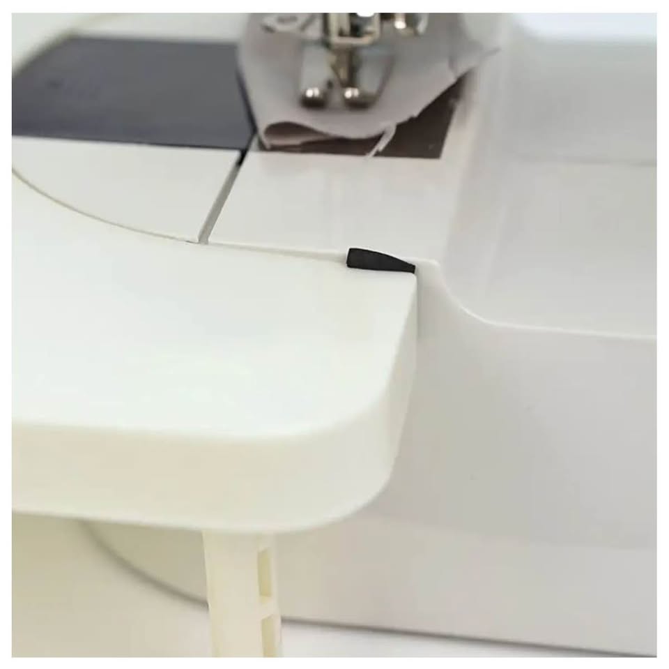 ✨Mini Máquina de Coser con Mesa – Ideal para el Hogar✨