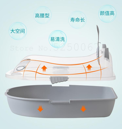 Gray helmet for bikers