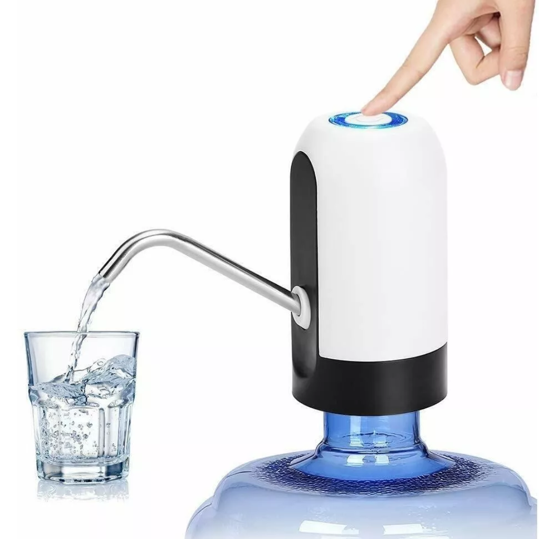 ⚡️Dispensador De Agua Automatico Eléctrico💧