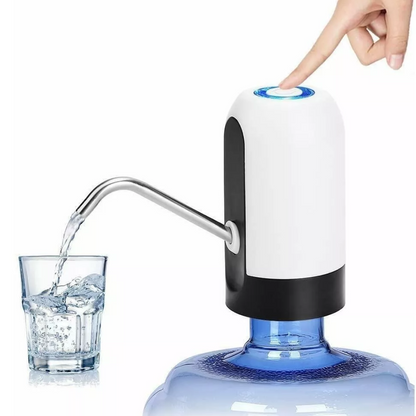 ⚡️Dispensador De Agua Automatico Eléctrico💧