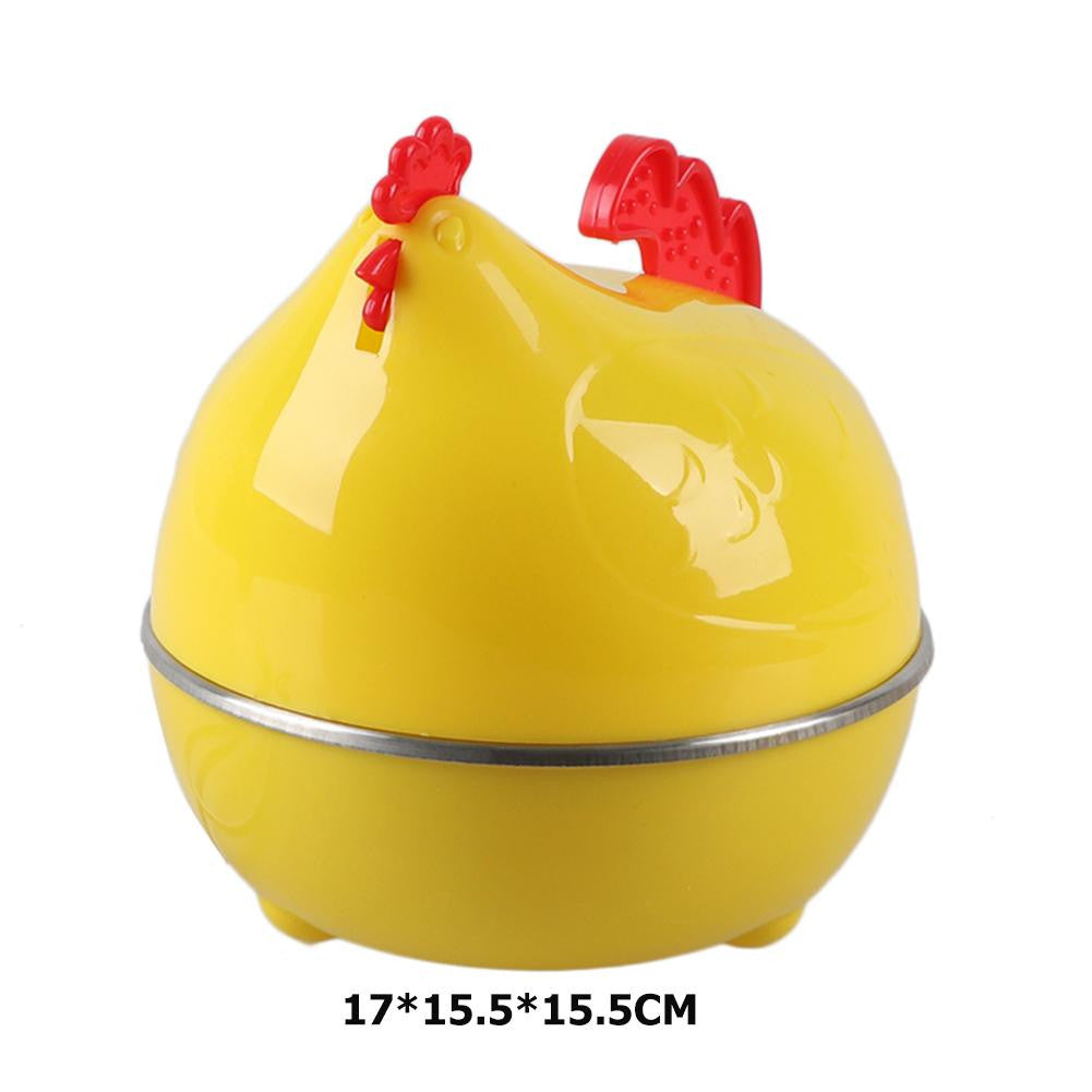 🔥 Gallina Hervidora de Huevos🥚🐔