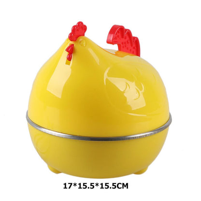 🔥 Gallina Hervidora de Huevos🥚🐔