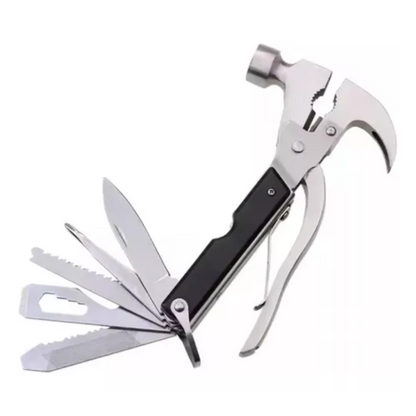 🔨💥Martillo Multiusos 12 en 1💥🔨