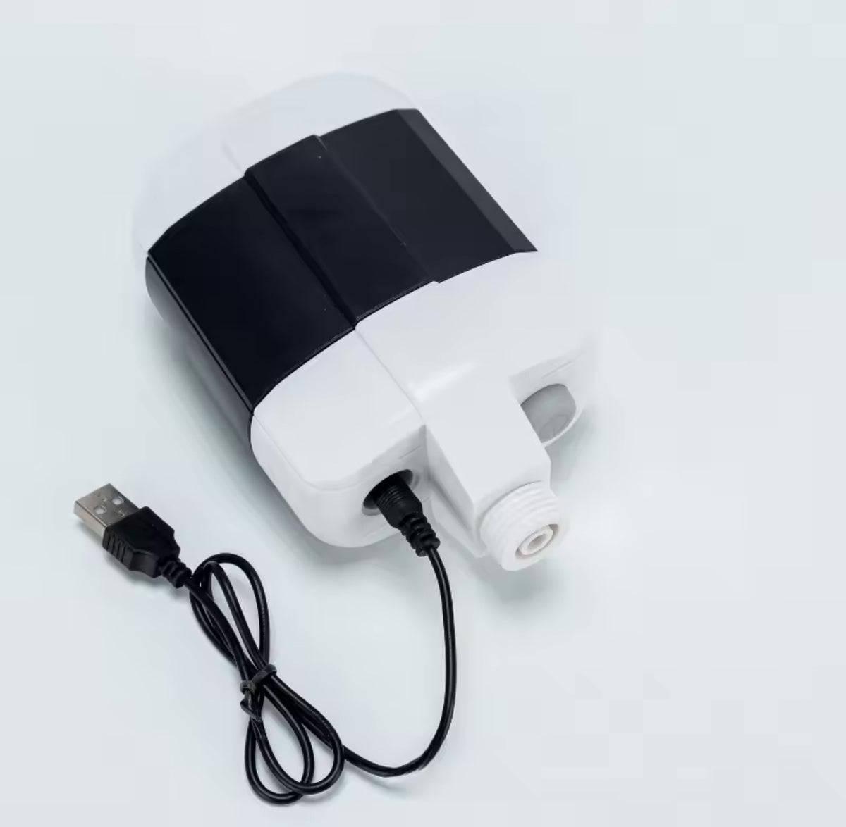 🚿💦DUCHA PORTÁTIL ELÉCTRICA RECARGABLE💦🚿
