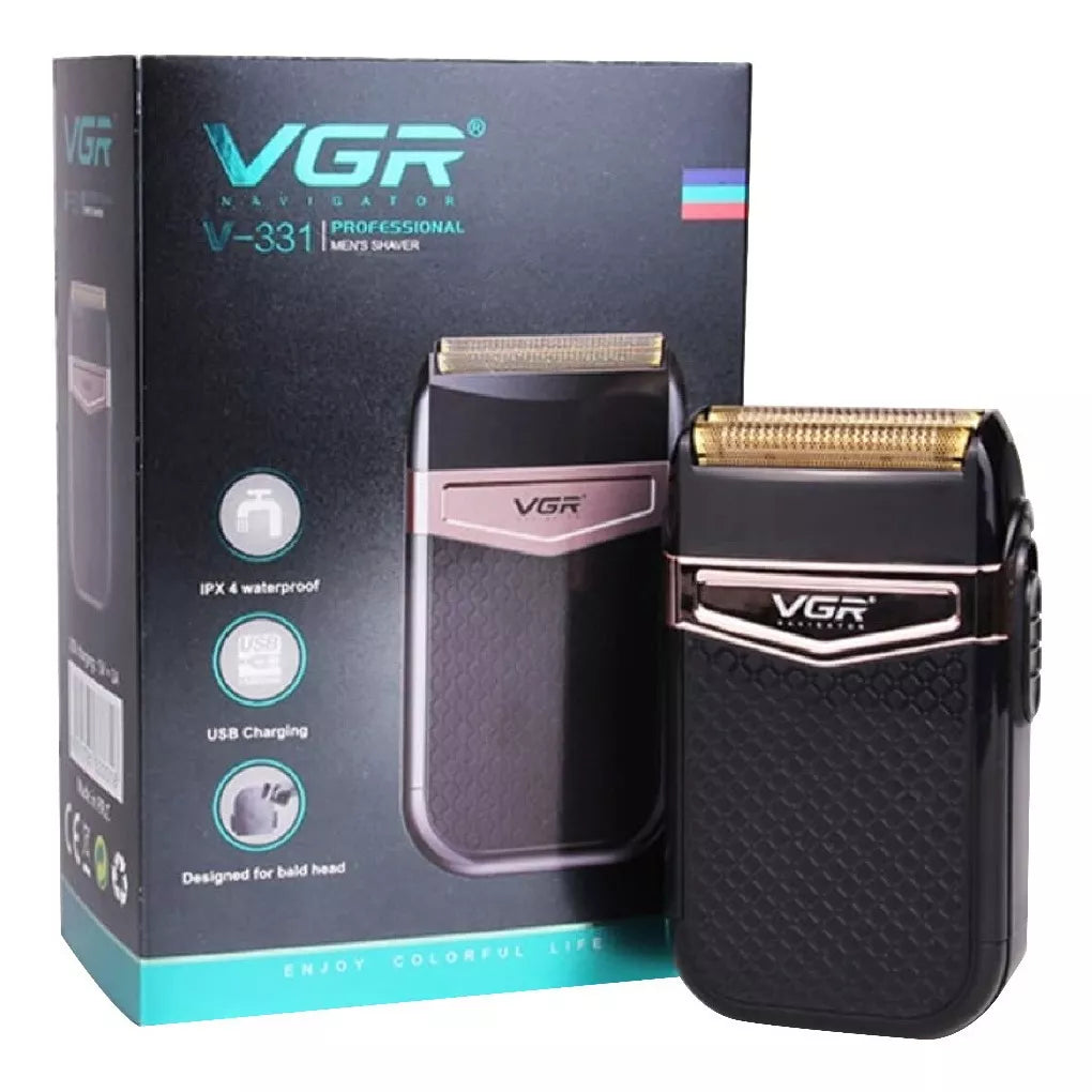 💈Máquina Afeitadora Eléctrica Shaver💈