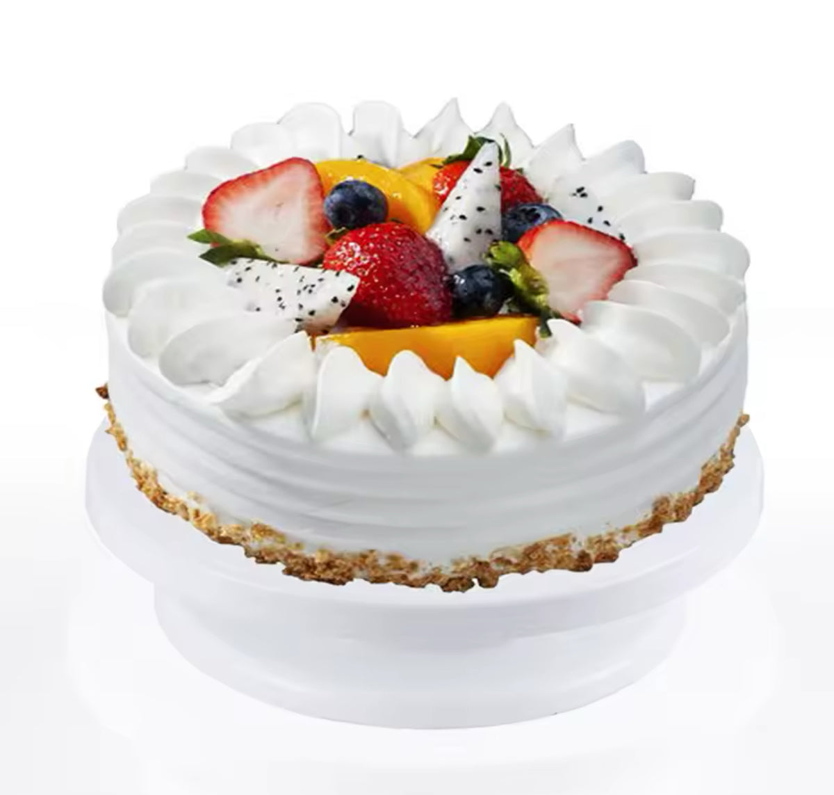 🎂✨KIT PASTELERO DE DECORACIÓN – 66 PIEZAS✨🎂
