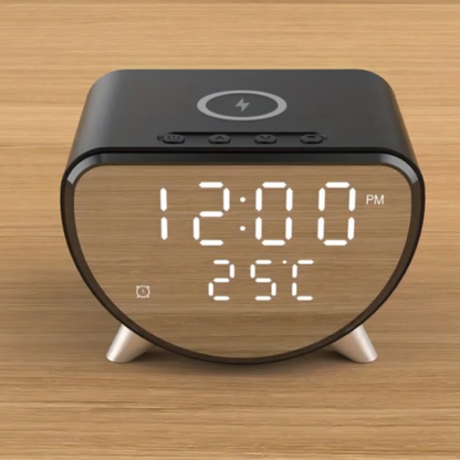 🔥Reloj Cargador Inalámbrico🔥