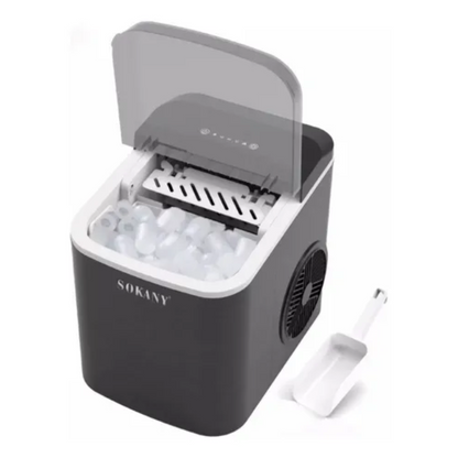 🧊Máquina de Hielo de Cubitos🧊