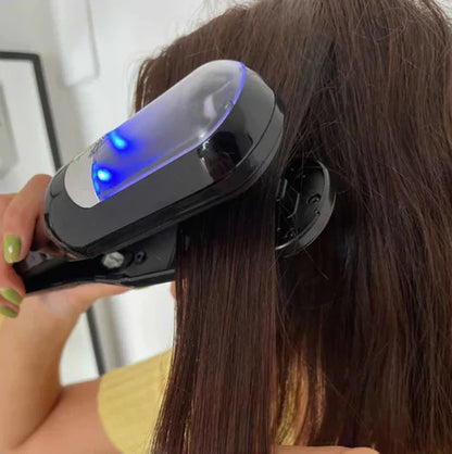 💇‍♀️ Cepillo Eléctrico Quita Orquilla PRO 💇‍♀️