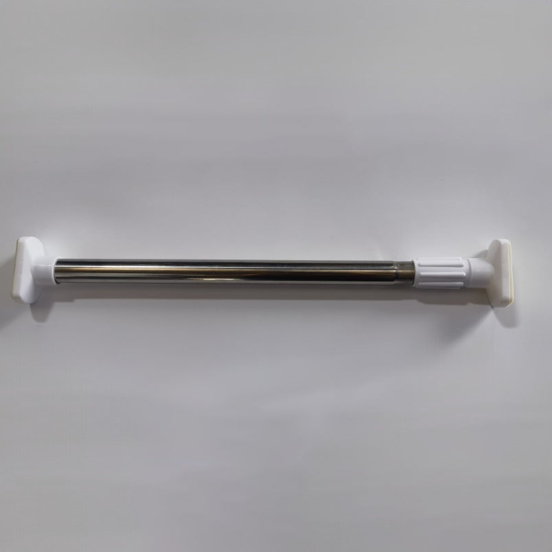 ✨Barra Tubo Expansible Ajustable 140 a 260✨