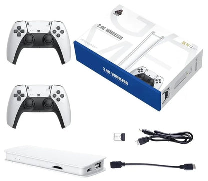 Consola Retro M15