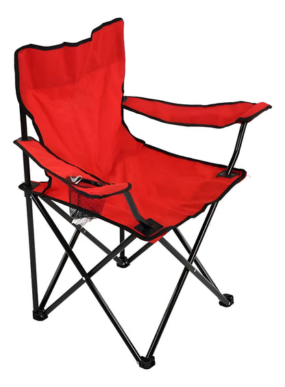 Silla Plegable de Tela