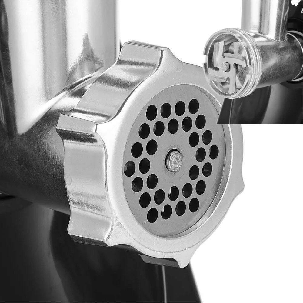 🔥MOLINO DE CARNE ELÉCTRICO SOKANY SK-312🔥