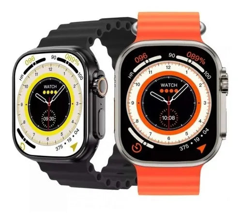Reloj T900 Ultra⌚️✅