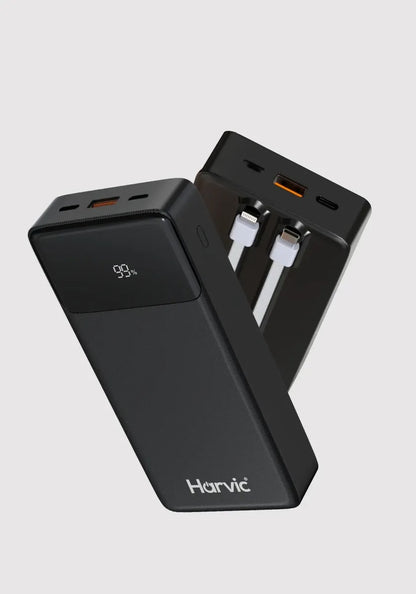 Power Bank Harvic 20.000 mAh