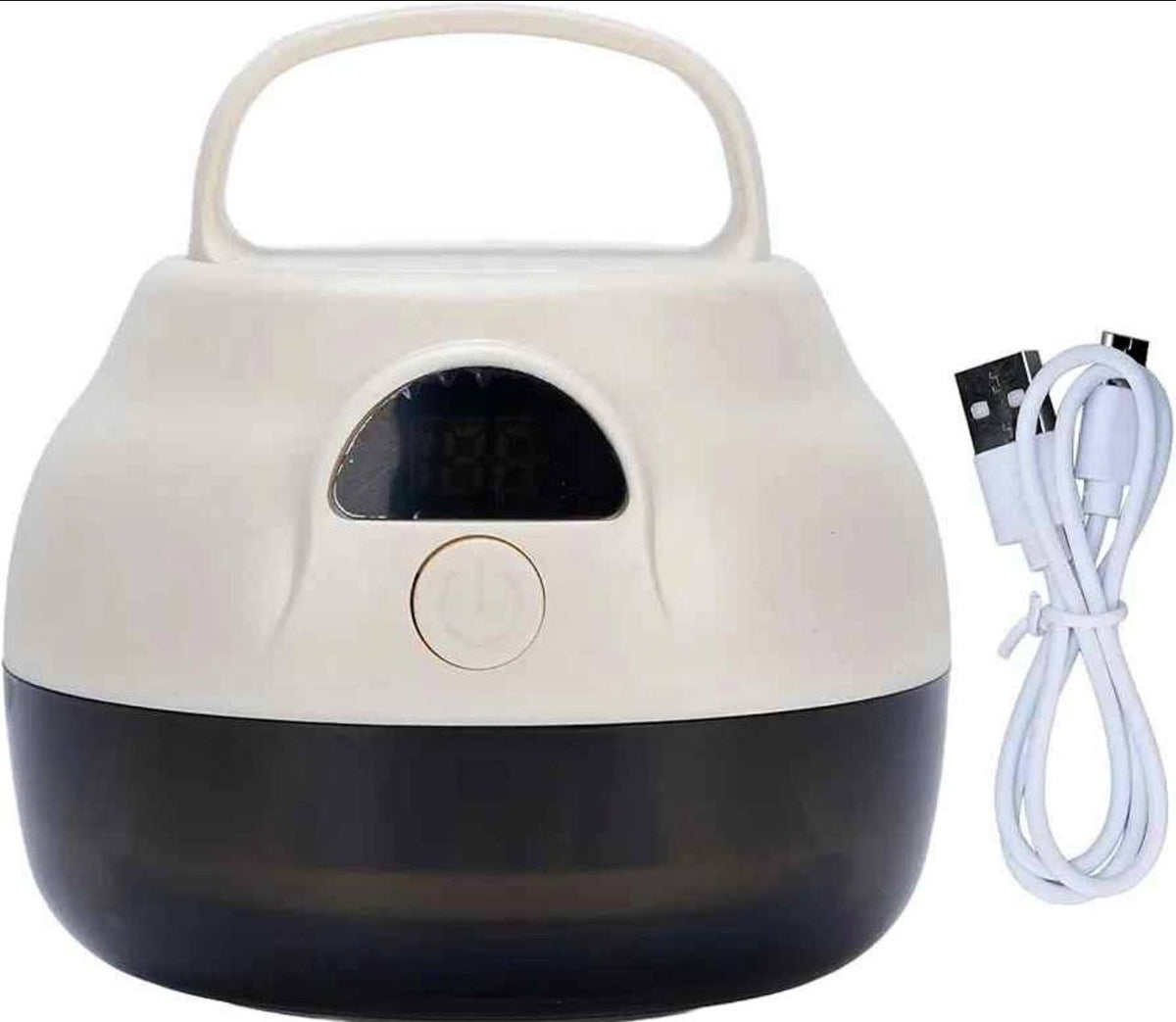 Gray helmet for bikers