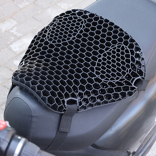 Gray helmet for bikers