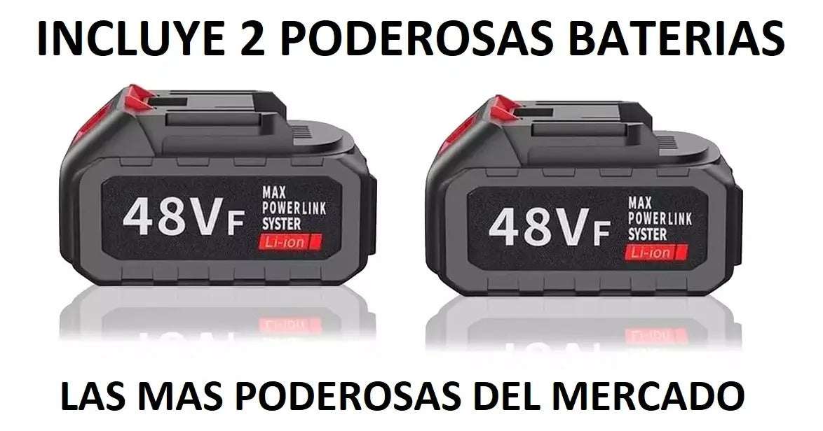 🔥 MINI SIERRA PORTÁTIL RECARGABLE 🔥
