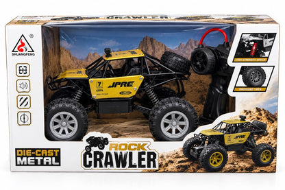 🏎️ Carro Buggy Todoterreno a Control Remoto