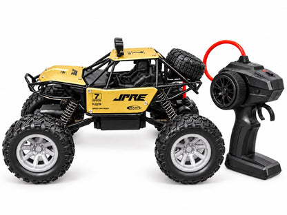 🏎️ Carro Buggy Todoterreno a Control Remoto