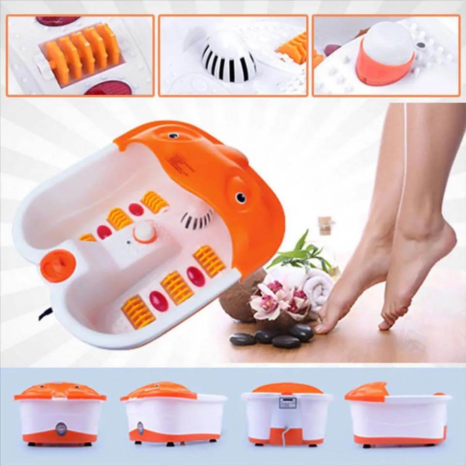 👣✨Spa Pies Tina Masajes🛀