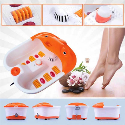 👣✨Spa Pies Tina Masajes🛀