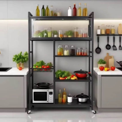 Estantería Organizadora de Cocina