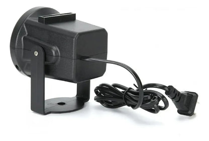 🎄Proyector LED Navideño con Diapositivas Intercambiables🎅