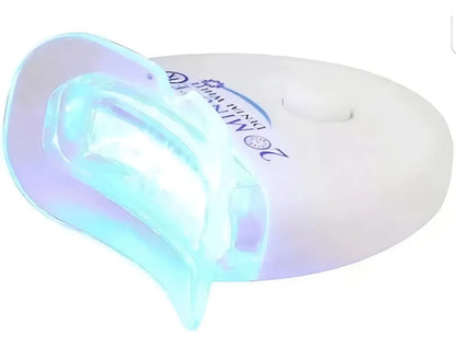 Kit de Blanqueamiento Dental
