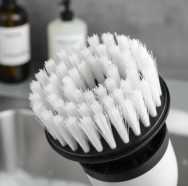🧼✨ Cepillo Eléctrico de Limpieza 9 en 1✨🧼