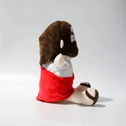 🙏 Peluche Religioso Musical para Bebés y Niños